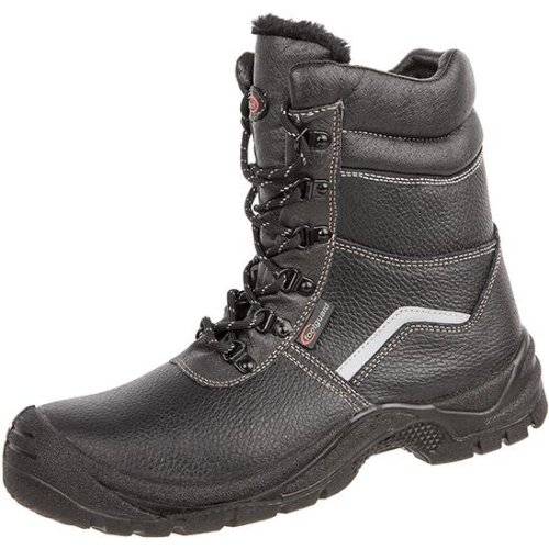Footguard Winterschnürstiefel S3, Gr.42