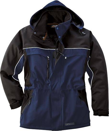 Parka Kiruna Gr. XL powered by ASTA Arbeitsschutz