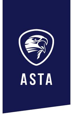 Parka Kiruna Gr. XL powered by ASTA Arbeitsschutz