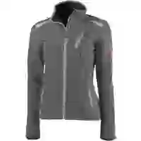FORTIS Damen Jacke 24, d-grau/hellgrau,Gr.M FORTIS Damen Jacke 24, d-grau/hellgrau,Gr.M