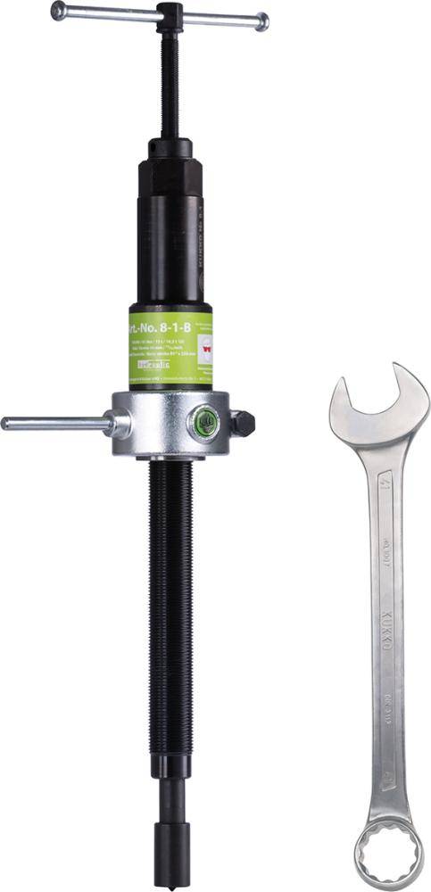 Hydraulikspindel für Abzieher Größe 8-2-K KUKKO