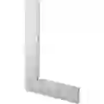 Flachwinkel DIN875/II A 300x175mm FORMAT Flachwinkel DIN875/II A 300x175mm FORMAT