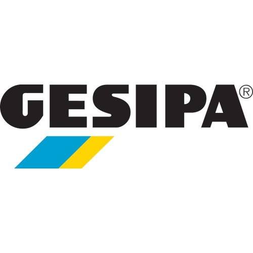 Gesipa Futterbacken 2 tlg.