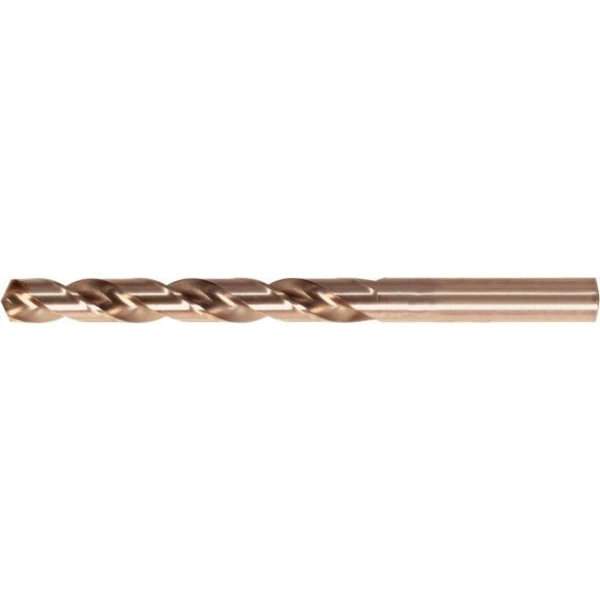 Spiralbohrer DIN338 HSSE geschliffen Typ Ti 6,1mm FORMAT Spiralbohrer DIN338 HSSE geschliffen Typ Ti 6,1mm FORMAT