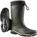 Dunlop Winterstiefel Blizzard, Gr. 43, grün Dunlop Winterstiefel Blizzard, Gr. 43, grün