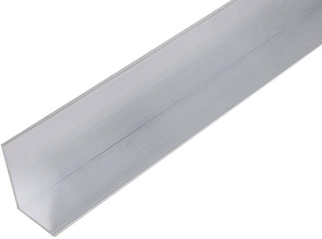 ALU-WINKELPROFIL 25X15X1,5/ 1M SILB.ELOX