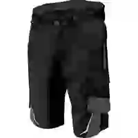 Bermuda PULSSCHLAG Gr. 56, schw./anthr. Bermuda PULSSCHLAG Gr. 56, schw./anthr.