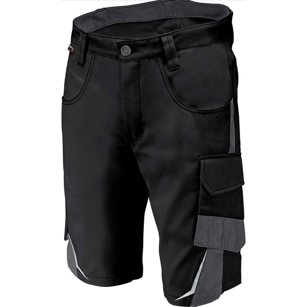 Bermuda PULSSCHLAG Gr. 56, schw./anthr. Bermuda PULSSCHLAG Gr. 56, schw./anthr.