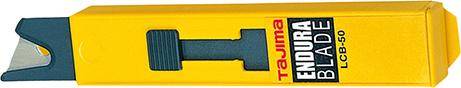 Cutterklinge LCB50N 18mm 10 St. TAJIMA ohne SB