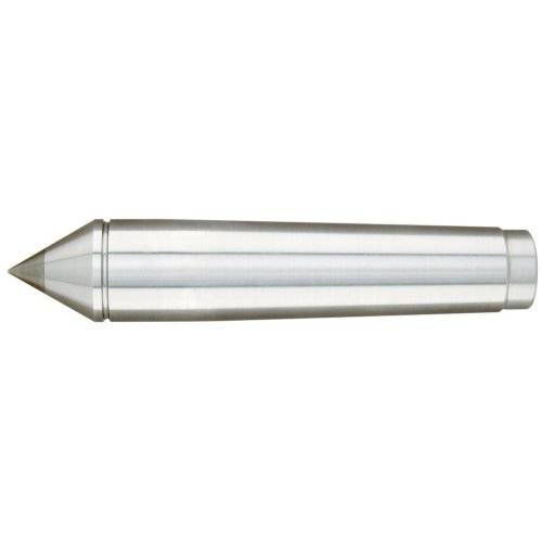 Format Feste Zentrierspitze DIN 806 MK 4 HM-Einsatz