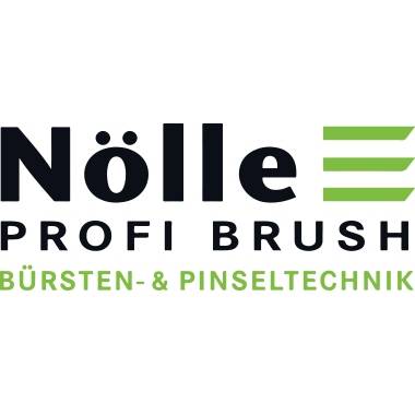 Nölle Profi Brush Saalbesen Arenga 232400 50cm
