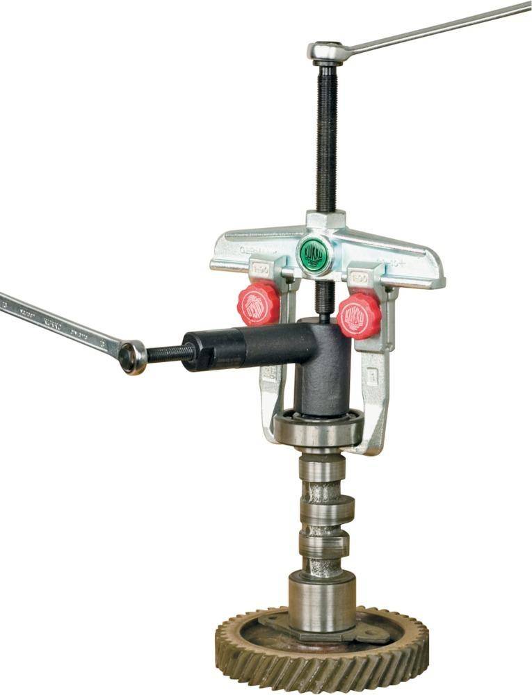 Hydraulikpresse Gr.2 für Abzieher Kukko