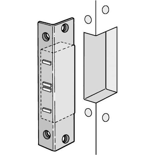 Magnetverschluss Nr.110310 10Kg Gigant 138C-3M