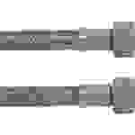 Flex.Armaturenschlauch 500 mm, 1/2"x1/2"