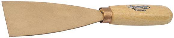 Malerspachtel funkenfrei 80mm PARIERE