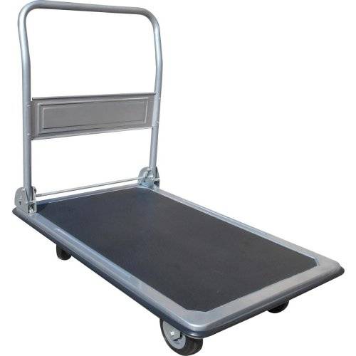 Plattformwagen 250kg 920x610mm,PP-Rad