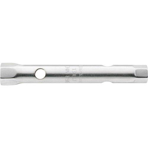 Format Rohrsteckschlüssel DIN 896 B 13x14mm