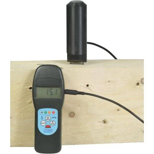 Einschlag-Elektrode C037 HEDUE