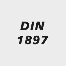 Kurzbohrer DIN1897 HSS Typ N 5,10mm GÜHRING