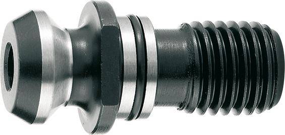 Anzugsbolzen ISO 7388II BSK40-M16 Innenkühlung FORMAT