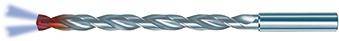 Spiralbohrer SL WN VHM FIRE IK Schaft HA 12xD 3,50mm GÜHRING