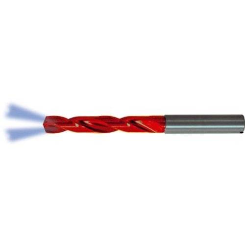 Gühring SL-Bohrer VHM DIN 6537 HA 5xd 11,00mm FIRE IK