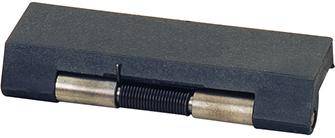 Schutzbacke Kunstfaser 120mm FORMAT