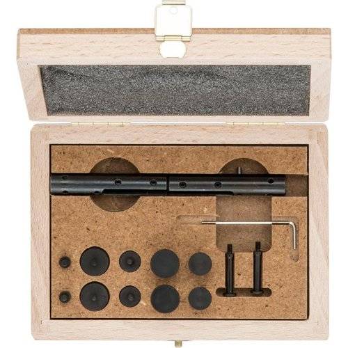 Format Messzeugsatz Extensions