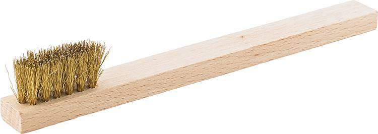 Zündkerzenbürste FORTIS