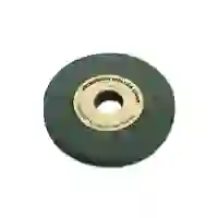 Schleifscheibe - Silicium-Carbid - MÜLLER - Abmessung 300 x 40 x 76 mm - Körnung 80 - Härte J Schleifscheibe - Silicium-Carbid - MÜLLER - Abmessung 300 x 40 x 76 mm - Körnung 80 - Härte J