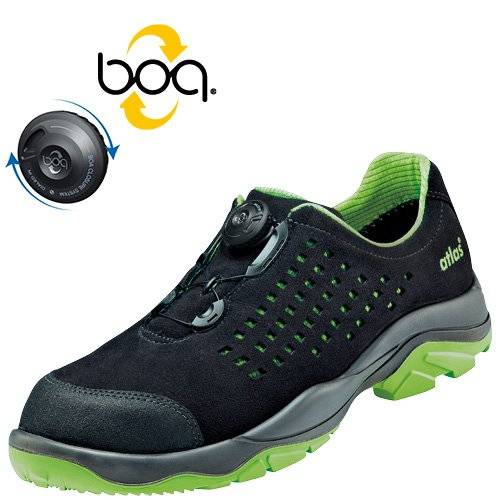 Atlas Schuh SL 9205 XP Boa ESD S1P W10 Gr.43
