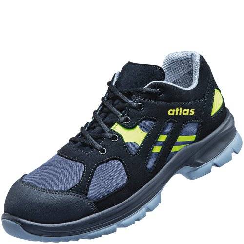 Atlas Schuh GTX 6205 XP   S3  W10  Gr.44