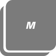 M.Gewindebohrer STI M 3x0,5 Völkel