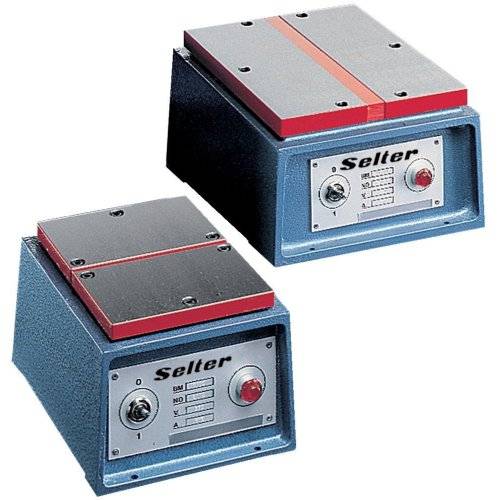 Beloh Platten-Entmagnetisier-Gerät 160x120x115mm