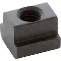 Mutter für T-Nut M8x18 Tschorn Mutter für T-Nut M8x18 Tschorn