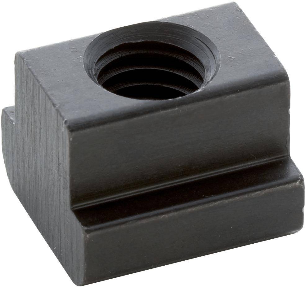 Mutter für T-Nut M8x10 Tschorn