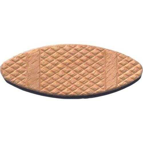 Lamellen Verbindungs Plättchen Nr.20 61X23X4mm