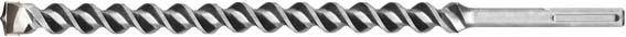 SDS-max-Bohrer 18 x 540/400mm FORTIS