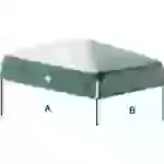 Pfostenabdeckung tzn 110 zum nageln Pfostenabdeckung tzn 110 zum nageln