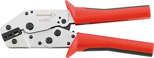 Crimpzange selbsteinstellend 6-16qmm FORMAT