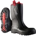 Dunlop Stiefel Purofort+ Rugged, Gr. 43, schwarz Dunlop Stiefel Purofort+ Rugged, Gr. 43, schwarz