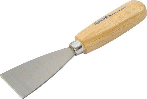 Entroster-Spachtel 70mm Pariere