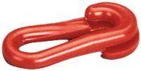 Kunststoff Notglieder rot 6,0mm - Artikel: 4011645024548