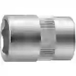 Steckschlüsseleinsatz 6-kant 1/4" 12x mm FORMAT Steckschlüsseleinsatz 6-kant 1/4" 12x mm FORMAT