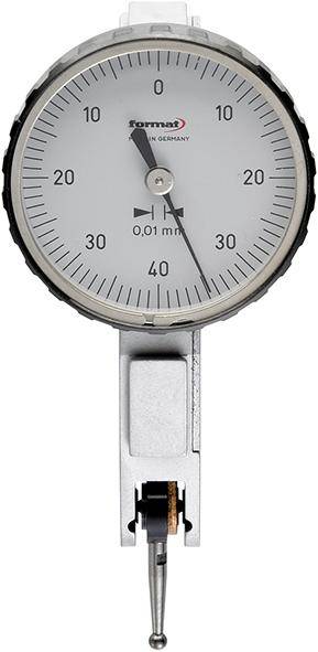 Fühlhebelmessgerät 0,8mm A /32mm FORMAT
