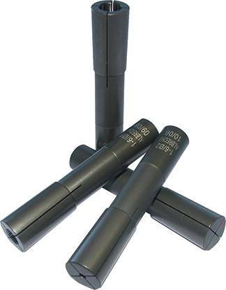 Spannhülse AMC 5mm ALBRECHT