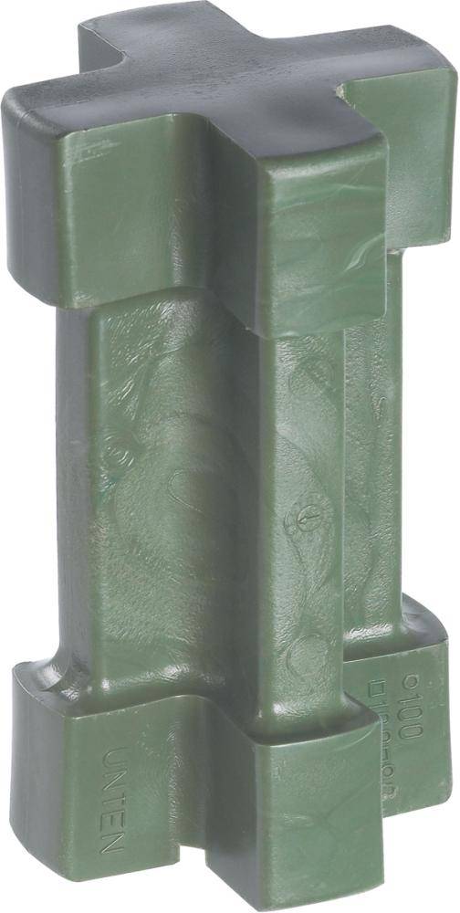 Einschlaghilfe für 70er/ 90er/100er Bodenhülse