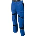 Hose ACTIVIQ low, Gr. 58, kbl.blau/schw. Hose ACTIVIQ low, Gr. 58, kbl.blau/schw.