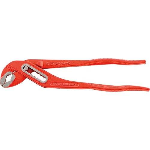 Format Wasserpumpenzange CV rot 300 mm DIN / ISO 8976