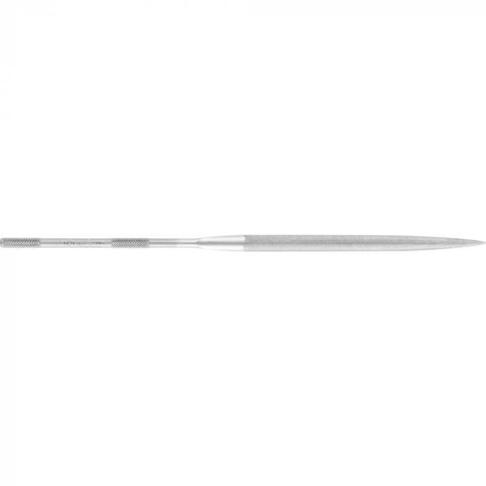 PFERD CORRADI-Nadelfeile Halbrund 108 - Länge 160 mm - H2 - VE 12 Stück - Preis per VE